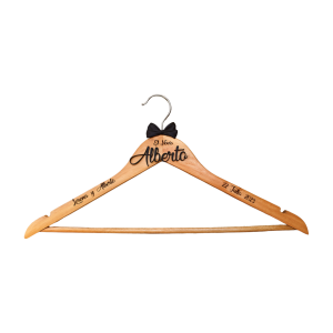 Percha Nombre Relieve