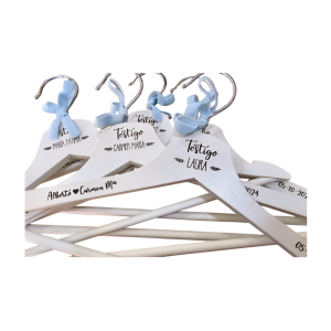 Percha Personalizada