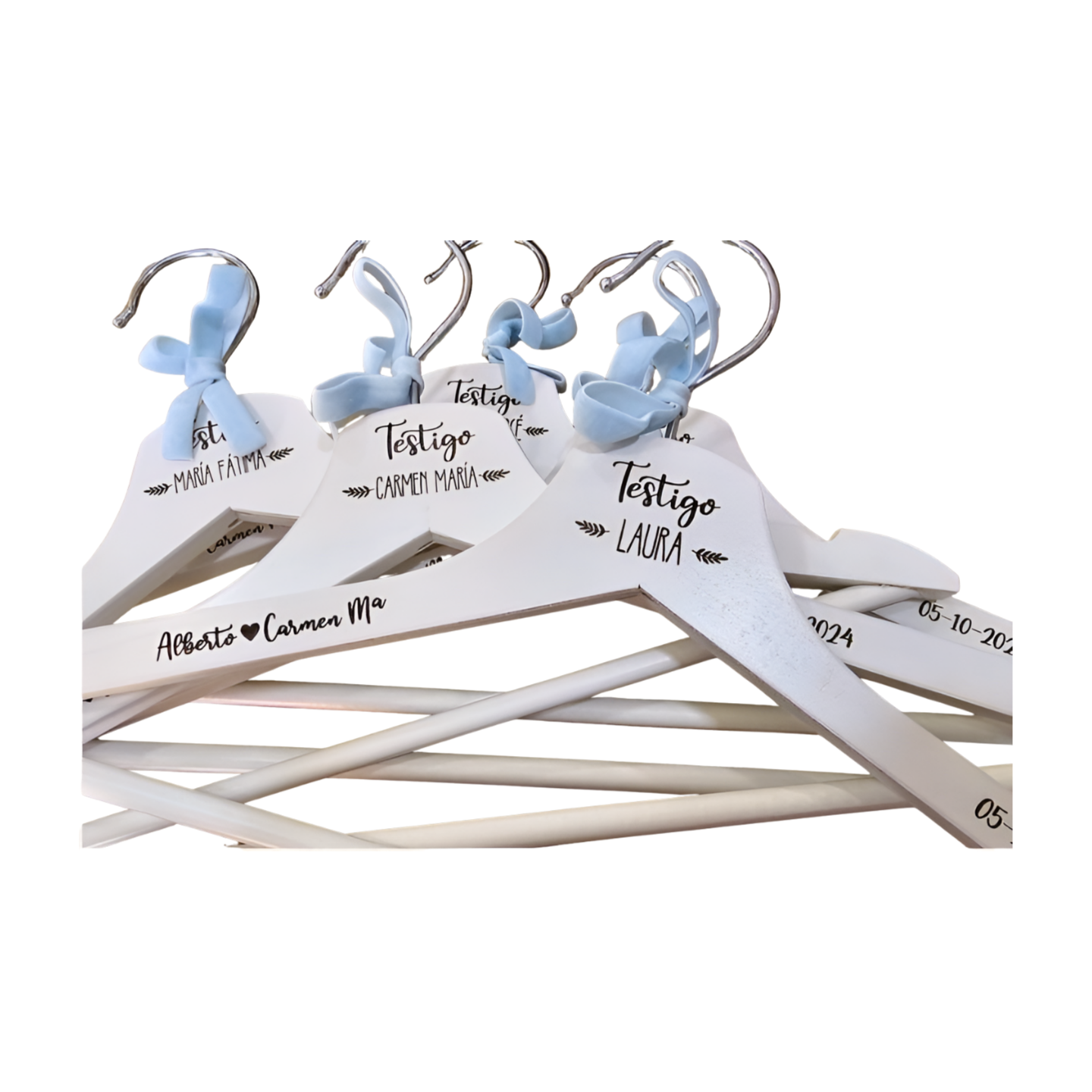 Percha Personalizada