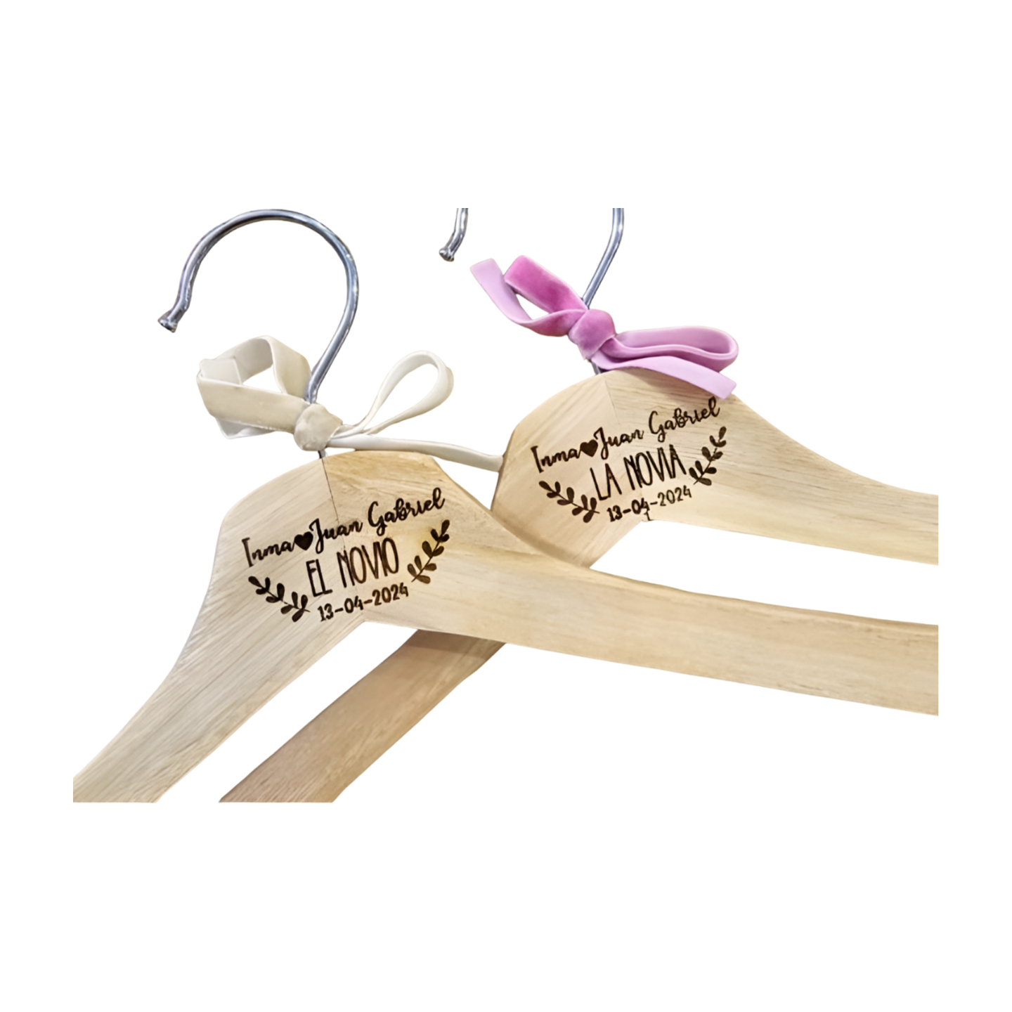 Percha Personalizada - Imagen 2
