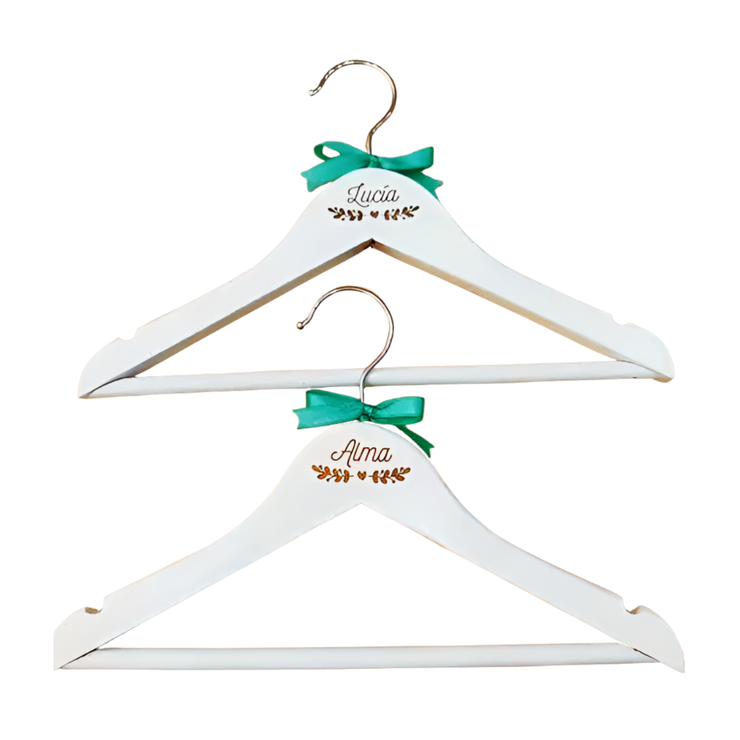 Percha Personalizada - Imagen 4