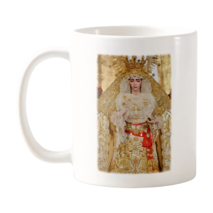 Taza Cofrade