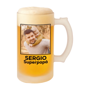 Jarra Cerveza Foto