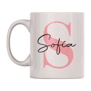 Taza Inicial