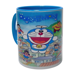 Taza Infantil Personalizada